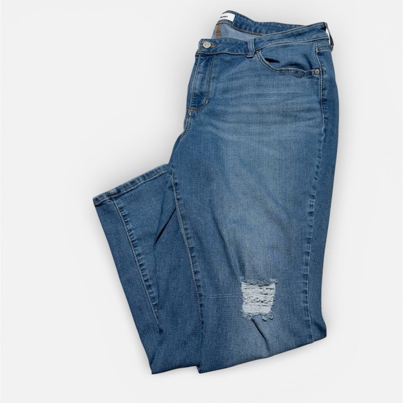 Sonoma Women’s Skinny Jeans Size 18 - Picture 2 of 3